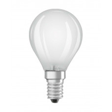 OSRAM F-LED CLP60M 6,5W 827 E14 BOX