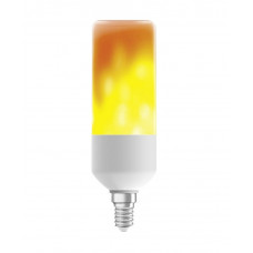 OSRAM LEDSTICK M FLAME 0,5W E14 BOX