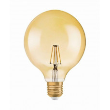 OSRAM LED 1906 G125 GD34 4,0W E27