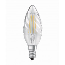 OSRAM F-LED CLBW40H 4,0W827 E14 BOX