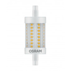 OSRAM LEDLINE7860 7,0W 827 R7S BOX