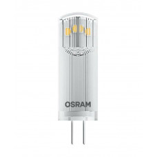 OSRAM LEDPIN20 12V 1,8W 827 G4 BOX