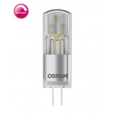 OSRAM LEDPIN20DIM 12V 2W 827 G4 BOX