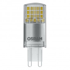 OSRAM LEDPIN40 230V 3,8W 827 G9 BOX
