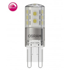 OSRAM LEDPIN30DIM 230V 3,0W G9 BOX