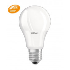 OSRAM LED DAGLICHT SENSOR CLA75 10W E27 BOX