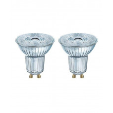 OSRAM LED P1650 4,3W 827 GU10 BOX-2