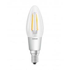 OSRAM LEDGLOWDIM CLB40 4,5W E14 BOX