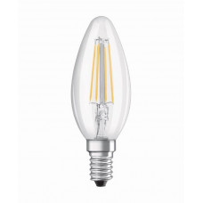 OSRAM LED 3STEPDIM CLB40 4W E14 BOX