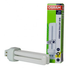 OSRAM DULUX D/E 13W/830 G24Q1