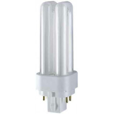 OSRAM DULUX D/E 18W/830 G24Q2