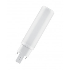 OSRAM LED DULUX-D 13 830 2P EM 6W