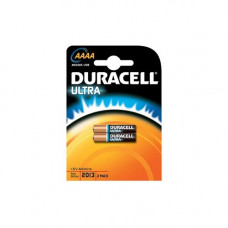 BLS A 2ST. DURACELL LR61 AAAA E96