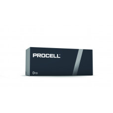 DURACELL PROCELL ALKALINE BATT. 1,5V LR20 D