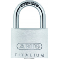 ABUS HANGSLOT TITALIUM 64TI/20 TWINS