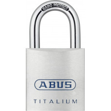 ABUS HANGSLOT TITALIUM 80TI/50