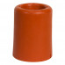 GRIPLINE DEURBUFFER 50 MM ROOD