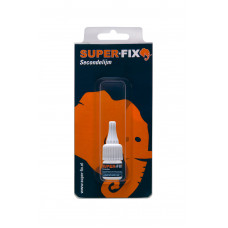 SUPER-FIX LIJM 5ML BLISTER