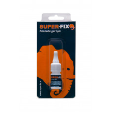 SUPER-FIX GEL LIJM 10ML BLISTER