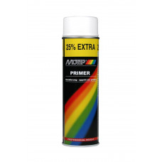 PRIMER WIT 500ML