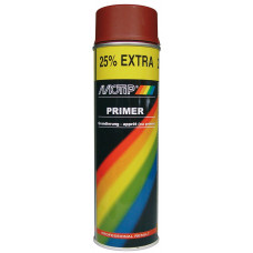 PRIMER ROOD 500ML