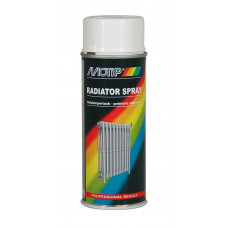 MOTIP RADIATORSPRAY WIT 400 ML