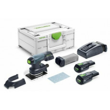 FESTOOL ACCU-VLAKSCHUUR RTSC 400 3,1 I-PLUS