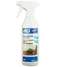 HG KOOKPLAATREINIGER 500 ML