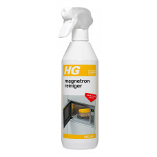 HG MAGNETRONREINIGER 500 ML