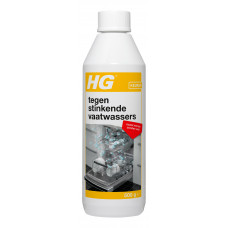 HG TEGEN STINKENDE VAATWASSERS 500 GR