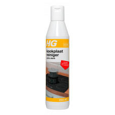 HG KOOKPLAATREINIGER EXTRA STERK 250 ML