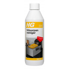 HG FRITUURPANREINIGER 500 ML