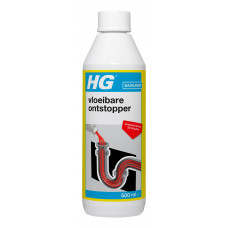 HG VLOEIBARE ONTSTOPPER 500 ML