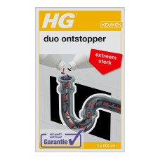 HG DUO ONTSTOPPER 1 L