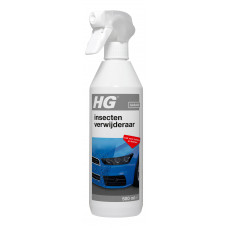 HG INSECTENVERWIJDERAAR 500 ML