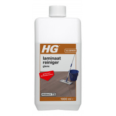 HG LAMINAATREINIGER GLANS (PRODUCT 73) 1 L