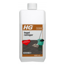 HG TEGELREINIGER (PRODUCT 16) 1 L