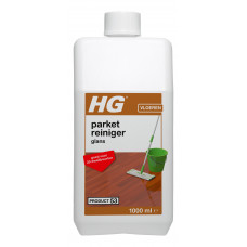 HG PARKETREINIGER GLANS (PRODUCT 53) 1 L