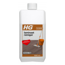 HG LAMINAATREINIGER (PRODUCT 72) 1L 1 L