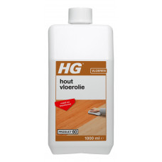 HG HOUT VLOEROLIE (PRODUCT 60) 1 L