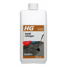 HG TAPIJTREINIGER 1L (PRODUCT 95) 1 L