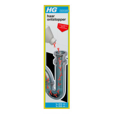 HG HAARONTSTOPPER 450 ML