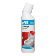 HG TOILETGEL EXTRA STERK 500 ML