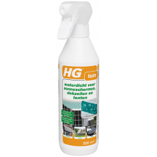 HG ZONNESCHERM WATERDICHT 500 ML