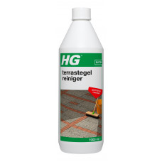 1 LTR HG TERRAS TEGELREINIGER