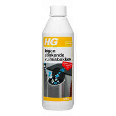 HG TEGEN STINKENDE VUILNISBAKKEN 500 GR