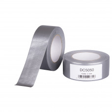 DUCT TAPE 1900 - ZILVER 48MM X 50M