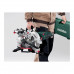 METABO KGS 254 M MET TREKFUNCTIE + 2E ZAAGBLAD***