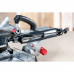 METABO KGS 254 M MET TREKFUNCTIE + 2E ZAAGBLAD***