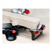 METABO KGS 254 M MET TREKFUNCTIE + 2E ZAAGBLAD***